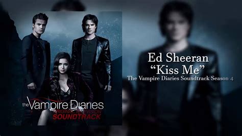 vampire diaries songs